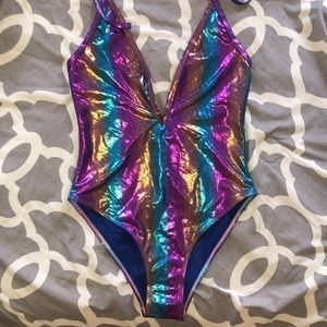 Rave Bodysuit👾